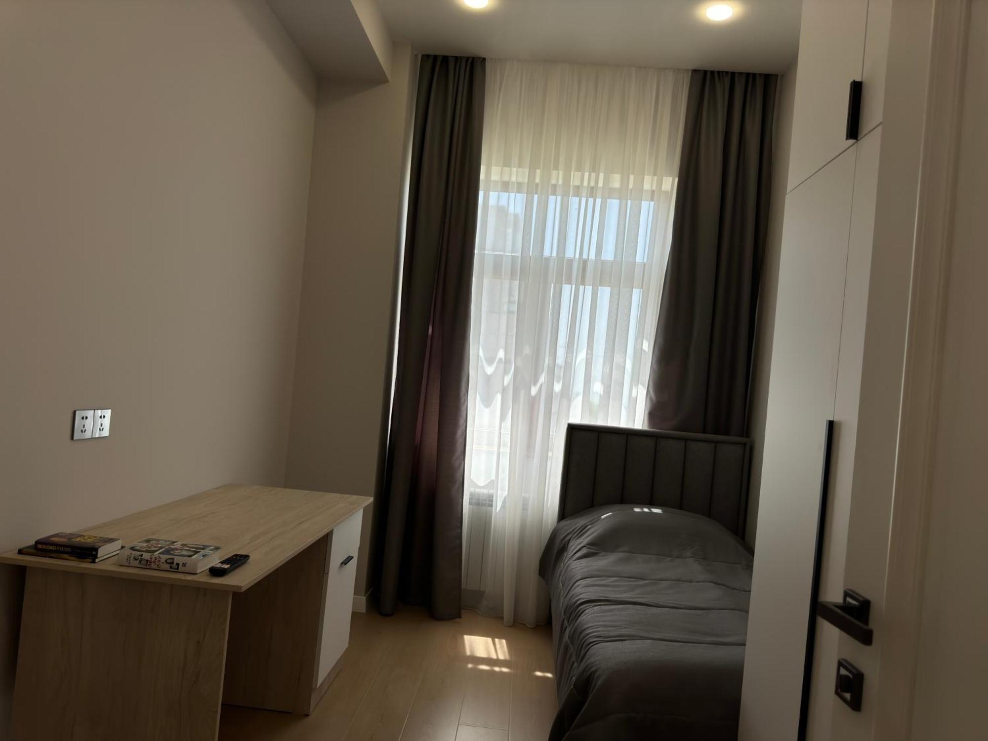 Gs Premium Hotel Jerevan Eksteriør billede