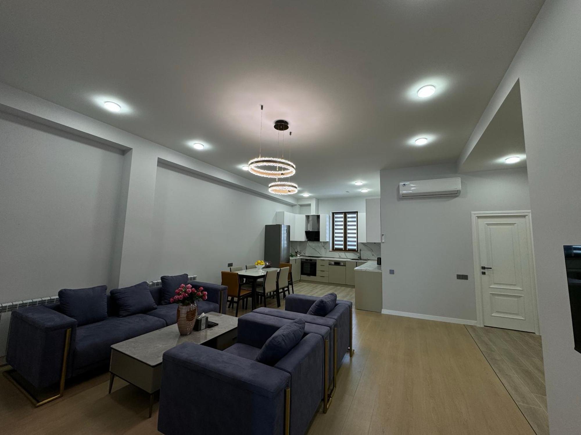 Gs Premium Hotel Jerevan Eksteriør billede
