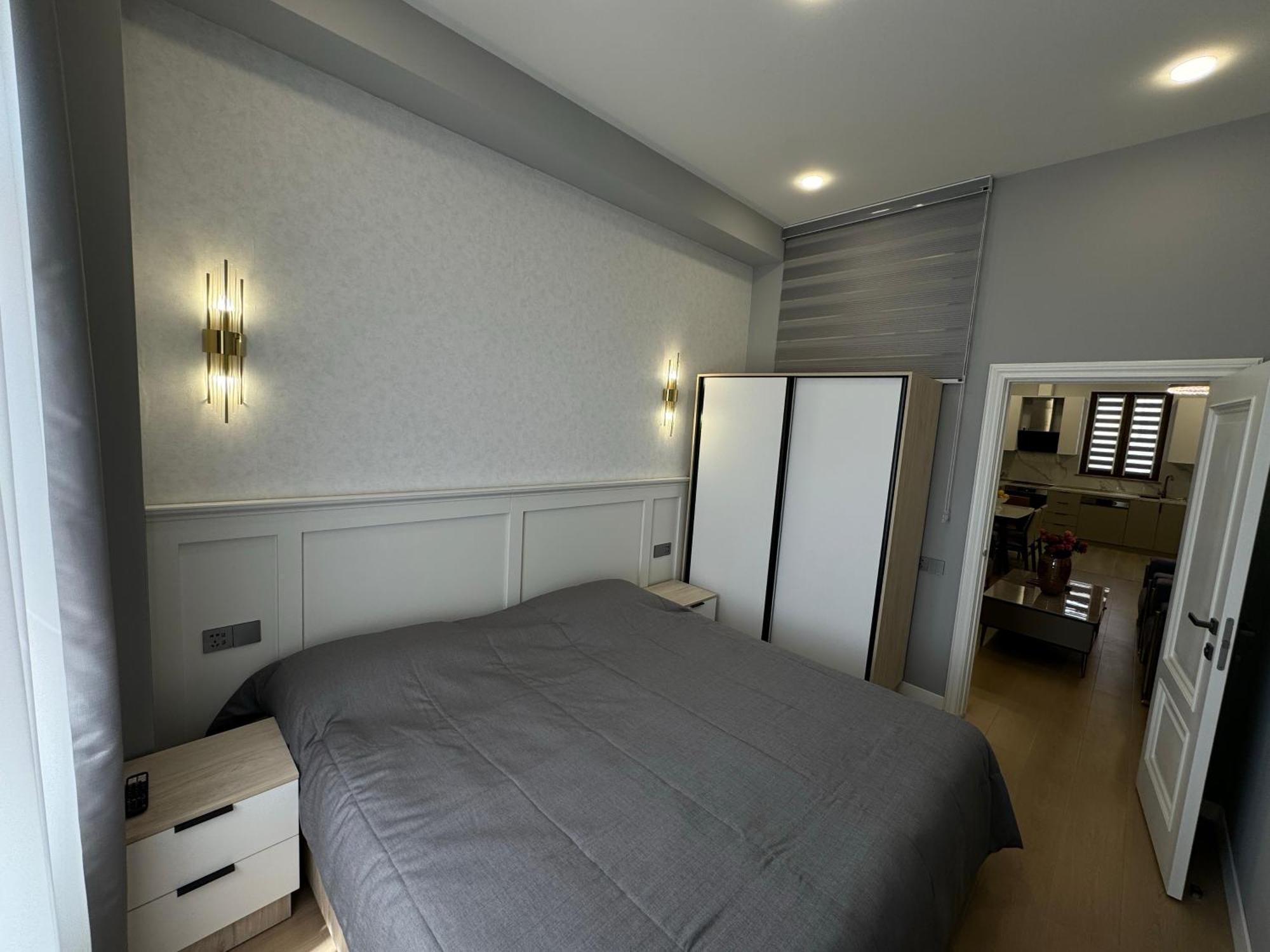Gs Premium Hotel Jerevan Eksteriør billede