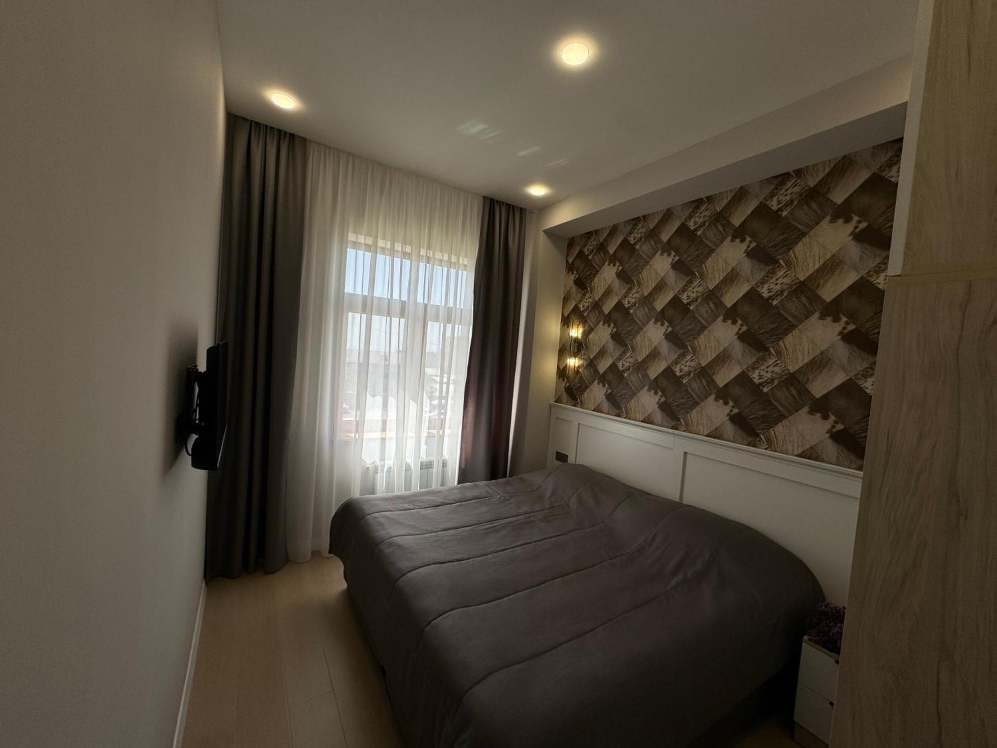 Gs Premium Hotel Jerevan Eksteriør billede