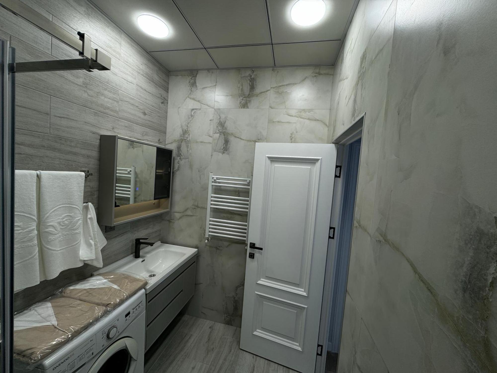 Gs Premium Hotel Jerevan Eksteriør billede