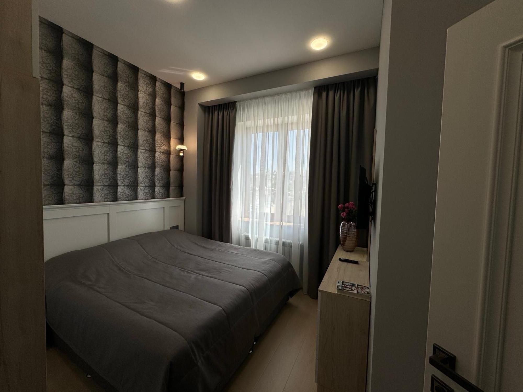 Gs Premium Hotel Jerevan Eksteriør billede